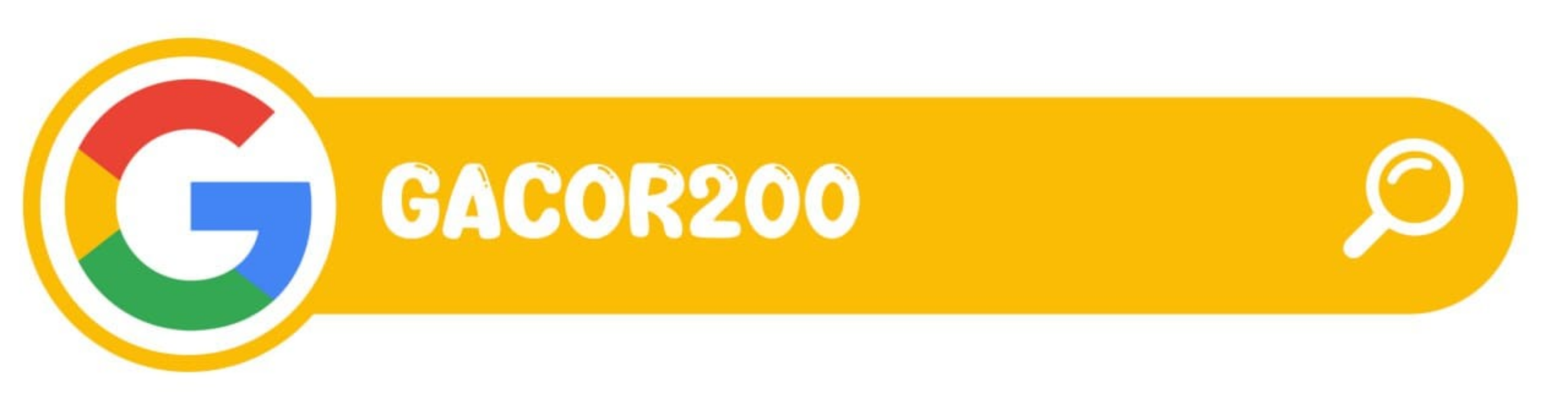 Logo Gacor200